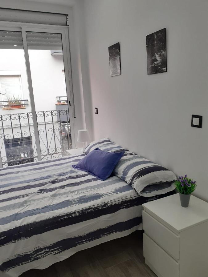 Perla De Madrid Apartment — Photos 2